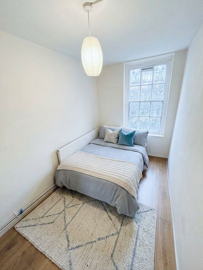 🏡 Edgware Road | 5 Mins from Station | 1st nov Main Photo