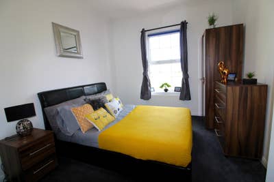 💥 Beautiful Ensuite Room -4 Mins to the Station💥 Main Photo