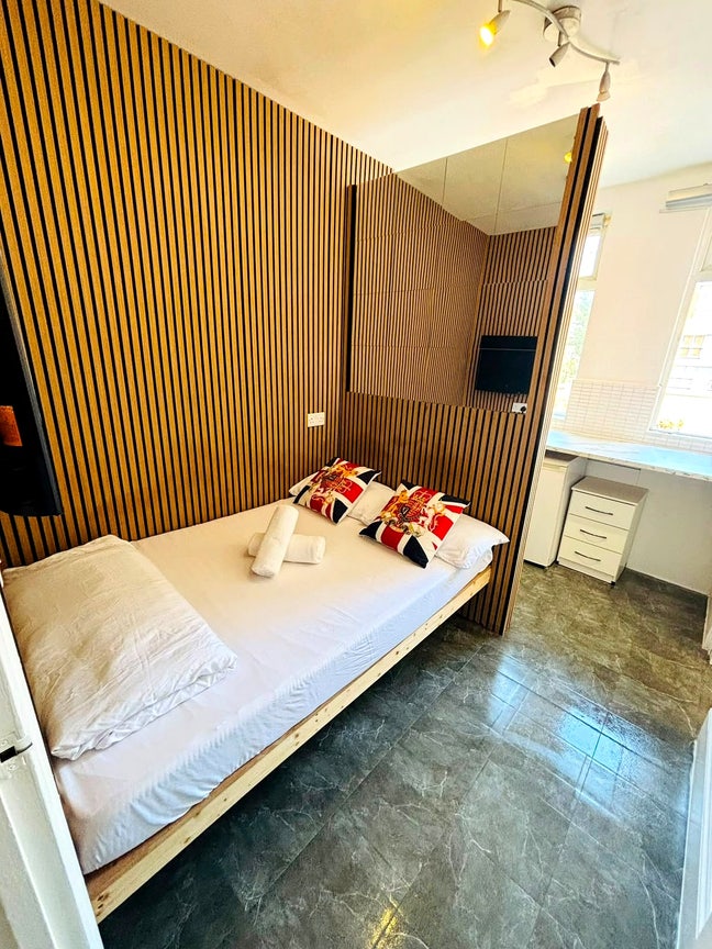 Studio in Brick Lane E1 6RF | All Bills I Included Main Photo