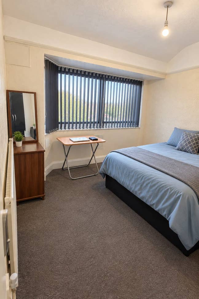 Birmingham Room,Perry Barr (all bills include) Main Photo