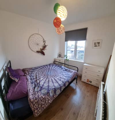  Small double room available now in St Werburghs Main Photo
