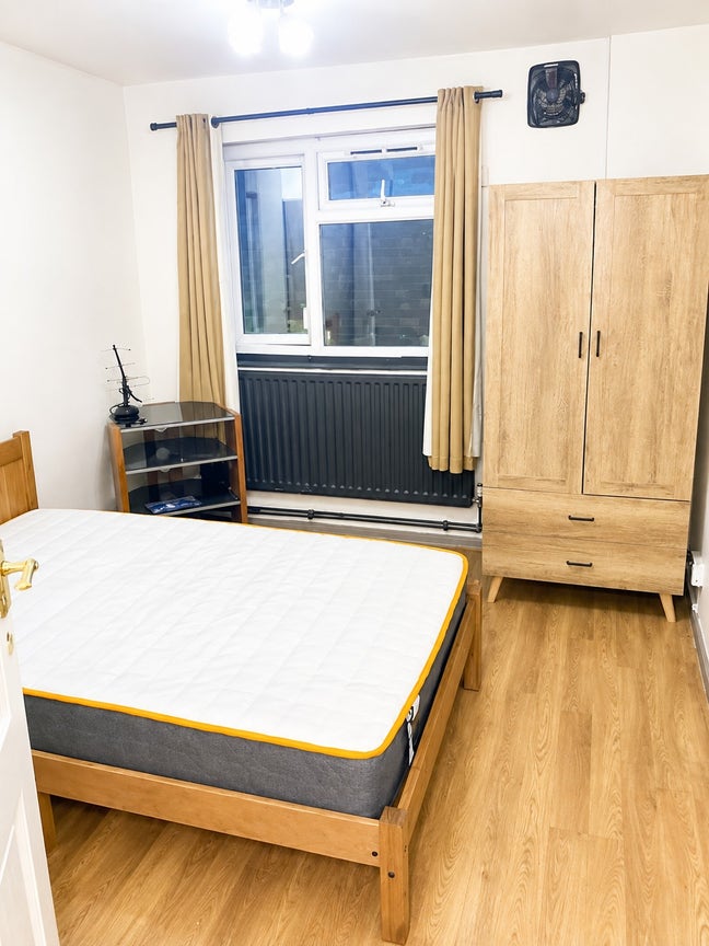 🏡 Spacious Double Room | &pound;750 – Harlesden, NW10  Main Photo