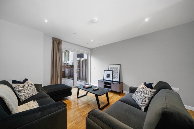 ✨ Friendly flat near Hackney Wick  Main Photo