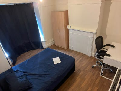 Furnished Rooms in Central Southampton | &pound;550 pcm  Main Photo