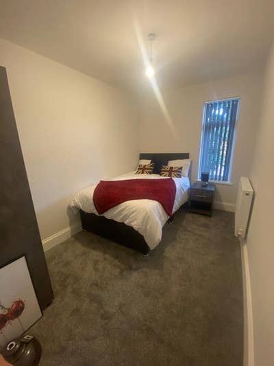Special Offer &pound;585 Off-Suite  St Mary's Hospital  Main Photo
