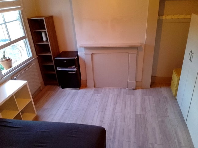 ✨Spacious Double Room - Seven Sisters NO DEPOSIT  Main Photo