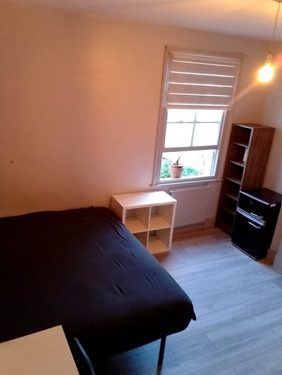 ✨Spacious Double Room - Seven Sisters Main Photo