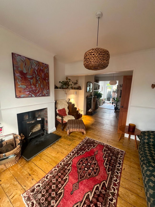 Lovely furnished double room in St Werburgh’s 🌿  Main Photo