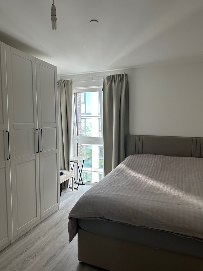 Apartment near New Drum Street, Aldgate East E1 Main Photo