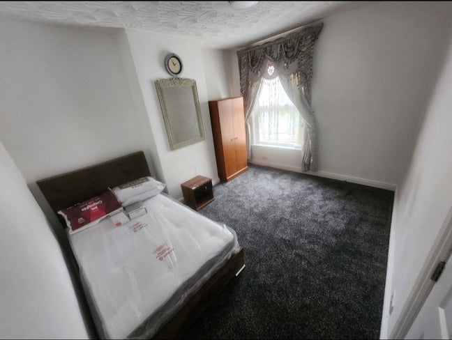Furnished Rooms Available Birmingham - Wifi&Bills  Main Photo