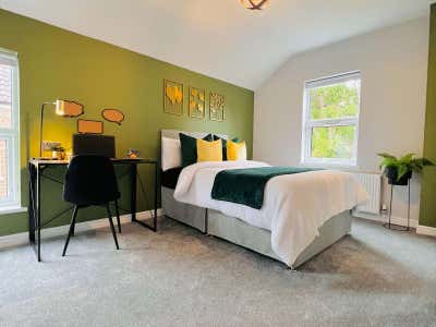 More Than Just a Room.A Better Way to Live.&pound;50gift Main Photo