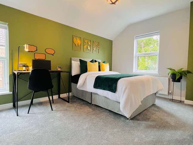 More Than Just a Room.A Better Way to Live.&pound;50gift Main Photo