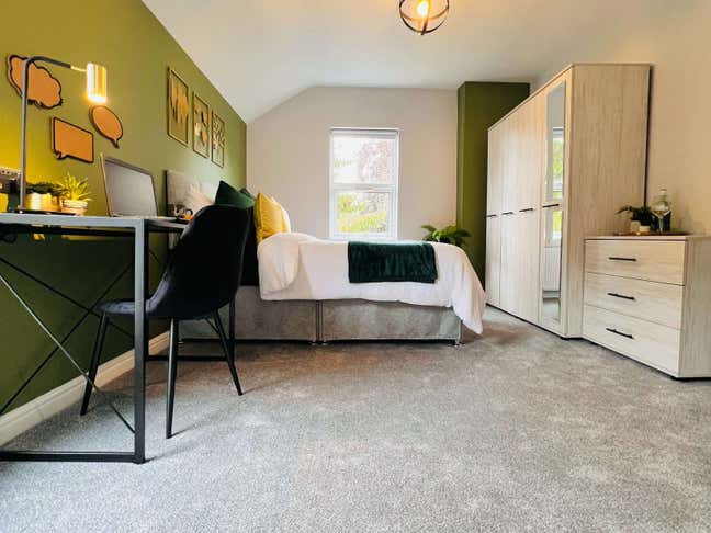 More Than Just a Room.A Better Way to Live.&pound;50gift Main Photo