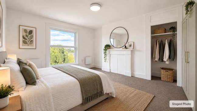 Large Furnished Double Rooms in Abbeywood/Bexley Main Photo