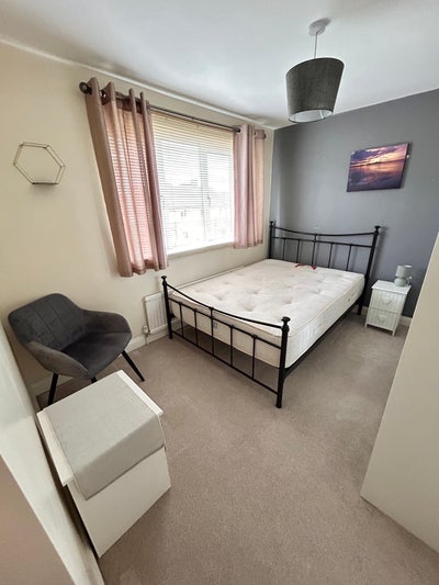 Double room in Saltburn to let!  Main Photo