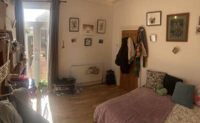 Double Room Central Southsea- Oct 25Th Main Photo