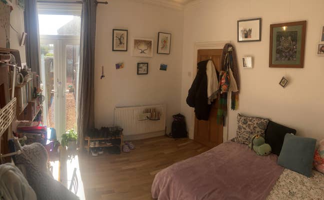 Double Room Central Southsea- Oct 25Th Main Photo