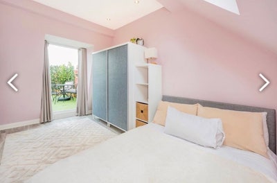 Two rooms available by West Kensington  Main Photo