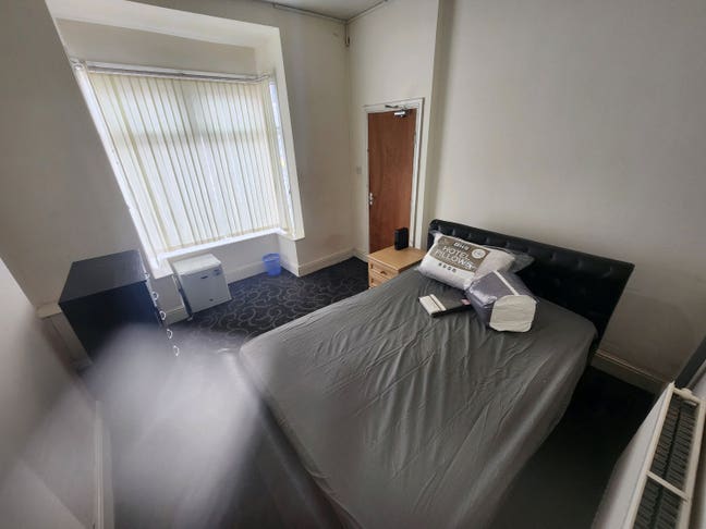 Furnished Rooms in Birmingham - Wifi&Bills  Main Photo