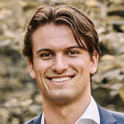 German/Italian law intern (1 Oct - 31 Dec) Main Photo