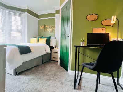More Than Just a Room.A Better Way to Live.&pound;50gift Main Photo
