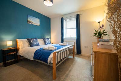 Double room shared flat Thurso contractors welcome Main Photo