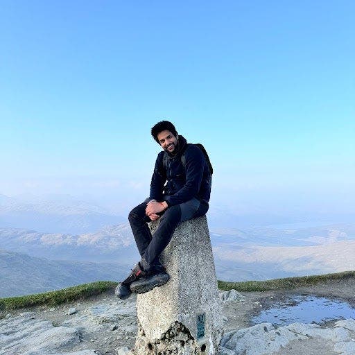 Hi, hope everyone is doing well. My name is R... Main Photo