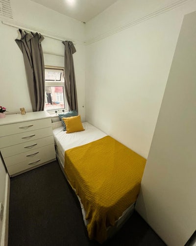 *Cozy Single Room 2 Min to the Station Main Photo