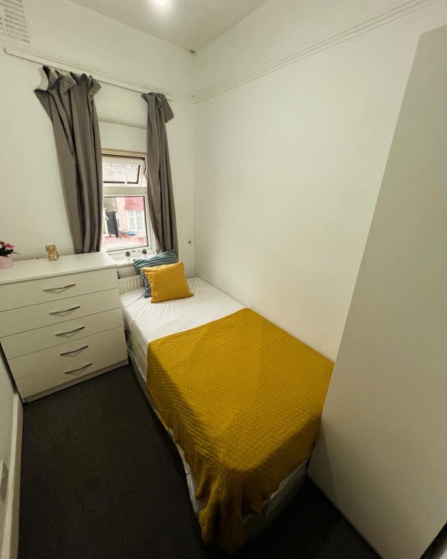 *Cozy Single Room 2 Min to the Station Main Photo