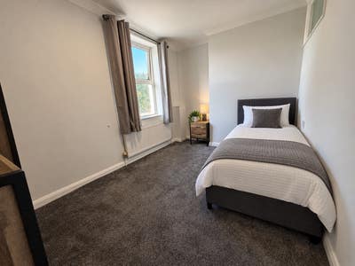 15 Bedroom HMO  Main Photo