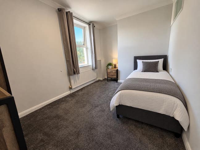 15 Bedroom HMO  Main Photo