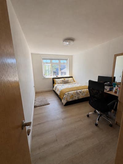 Double room - Finchley Central Main Photo