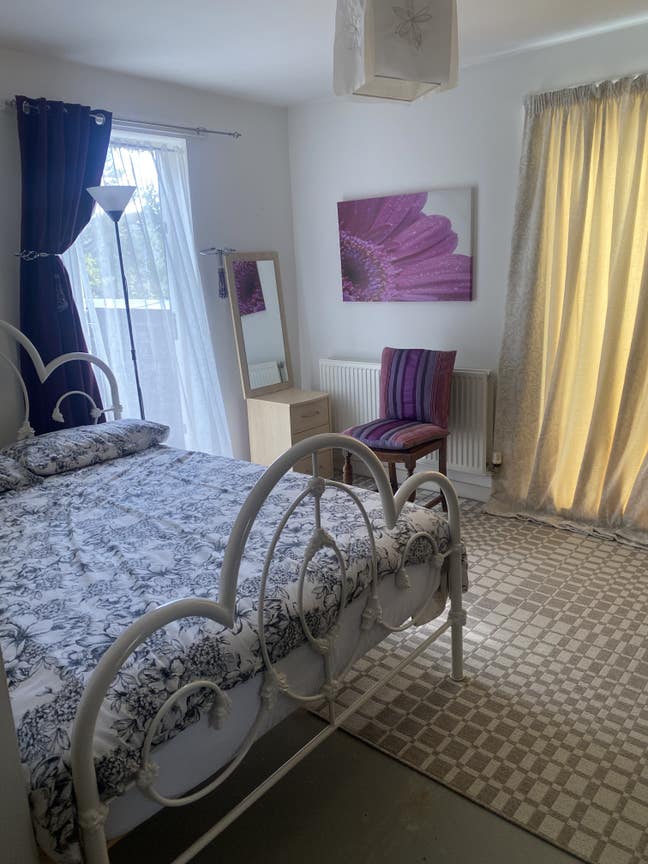 Lovely Double Room to Rent  Main Photo