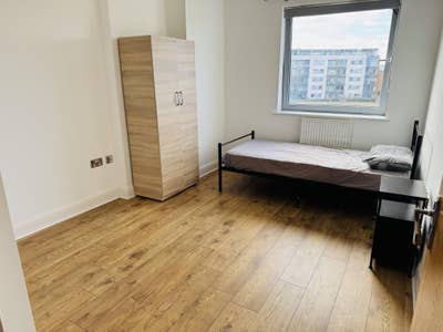 Spacious Double Room Main Photo