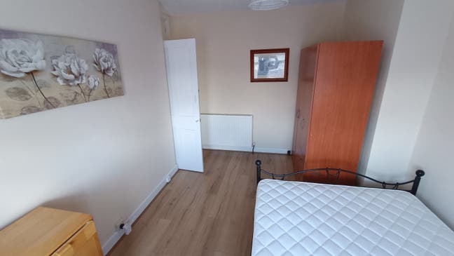 Double room for single occupancy  Main Photo