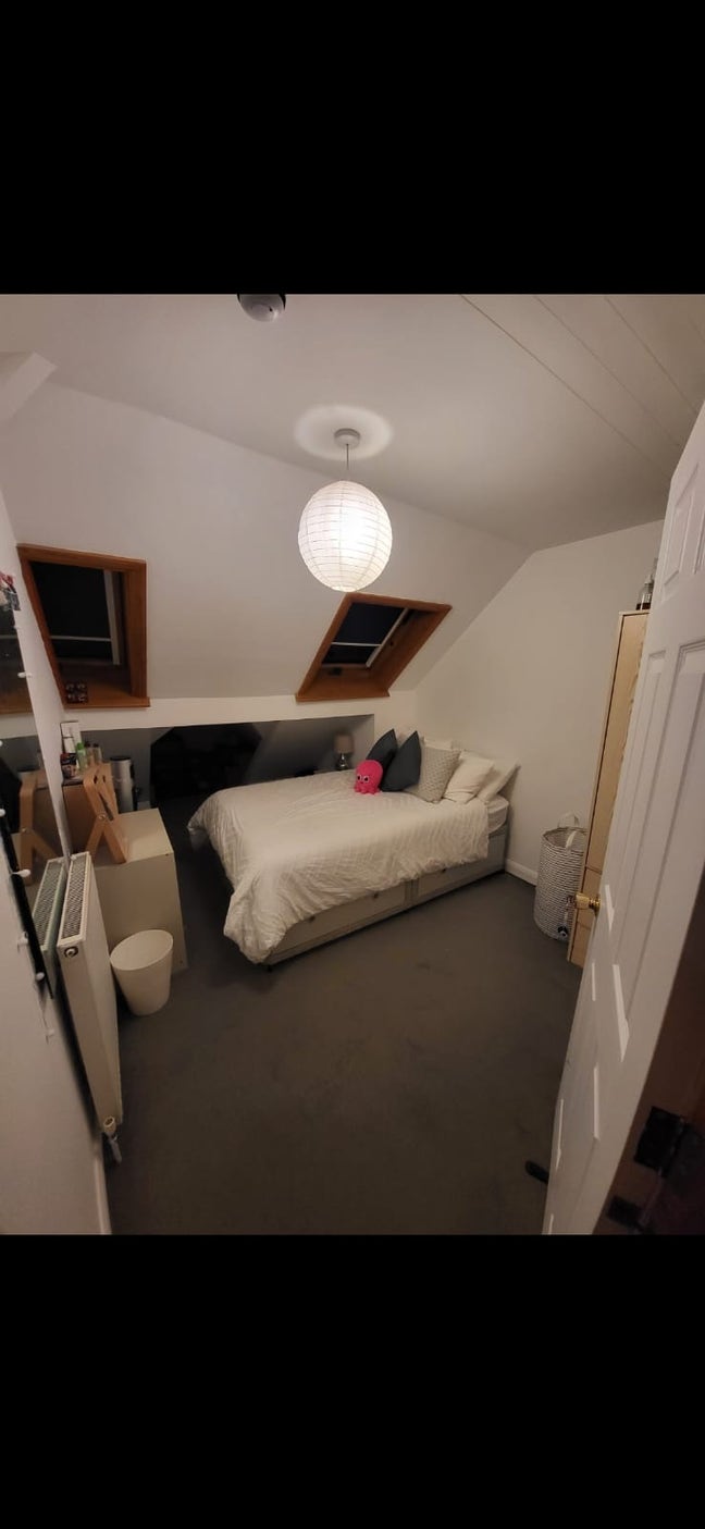 Double room to rent in North West London💕 Main Photo