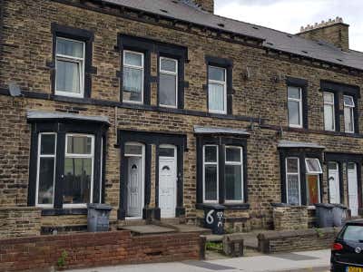 Rooms Available – Dodworth Road, Barnsley Main Photo