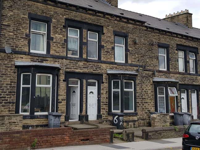 Rooms Available – Dodworth Road, Barnsley Main Photo