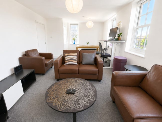 Stylish 1 Bed Duplex | Flexi Stay | Regent's Park Main Photo