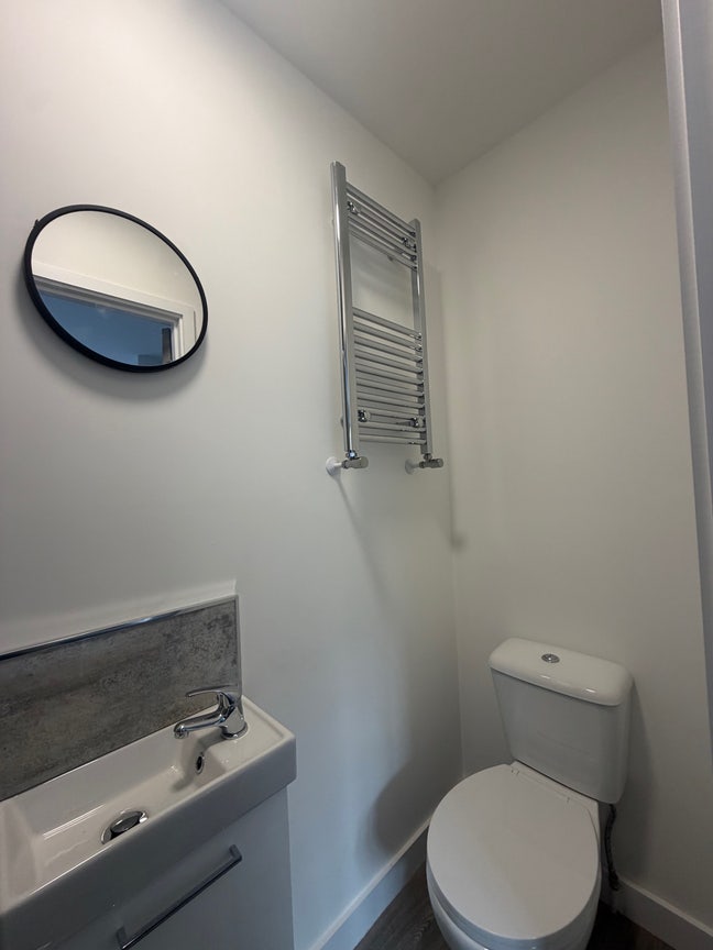 Brand new en suite room - NR4  Main Photo