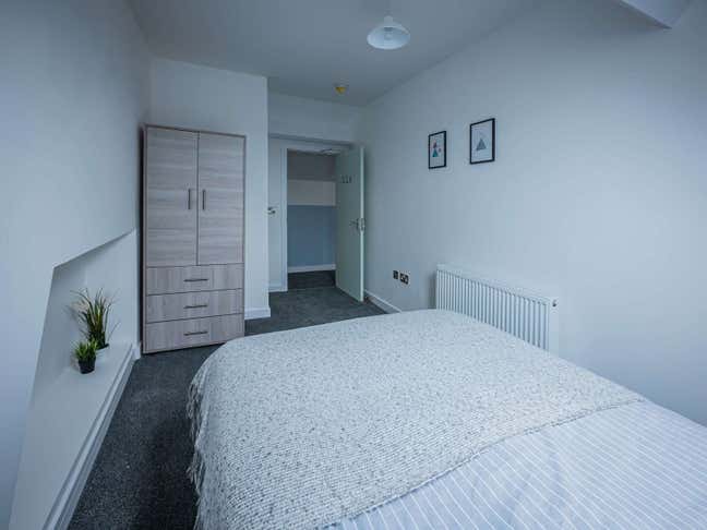 Rooms Available – Dodworth Road, Barnsley Main Photo