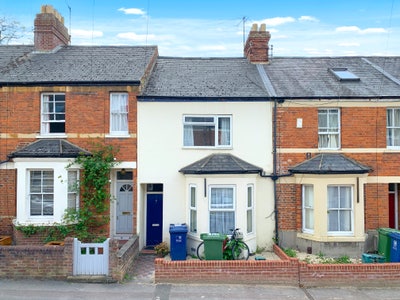 🏡 New Double Rooms - St Clements - October - 🛌 Main Photo