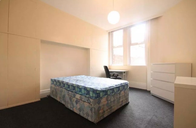 ⭐️Student room available for rent in Jesmond⭐️ Main Photo