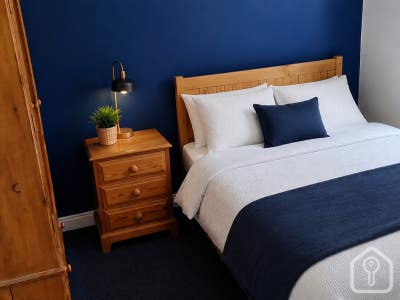 Cosy Rooms  - all bills included Main Photo