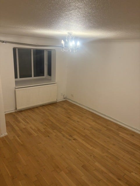 2 Bedroom Flat To Let in Hatfield Main Photo