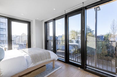 Stunning Ensuite Double Bedroom in Camden Main Photo