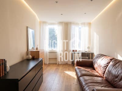 Furnished 1 Bed Flat | Prime City Centre | SO14 Main Photo