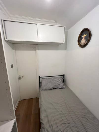 Bright Single Room in a Prime Location – All Bills Main Photo