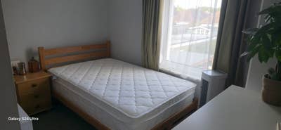 A Spacious double room for rent in BH9 2SH Main Photo