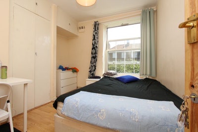 Central Double Room in Elephant & Castle Main Photo